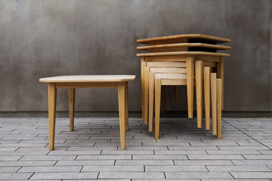 RISE中央広場 屋外家具 4